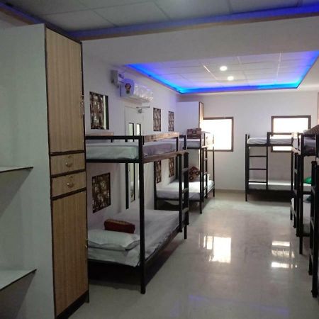 Citybackpacker Hostel ニューデリー エクステリア 写真