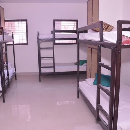 Citybackpacker Hostel ニューデリー エクステリア 写真