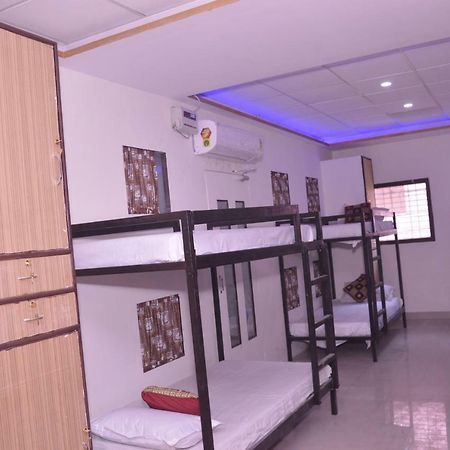 Citybackpacker Hostel ニューデリー エクステリア 写真