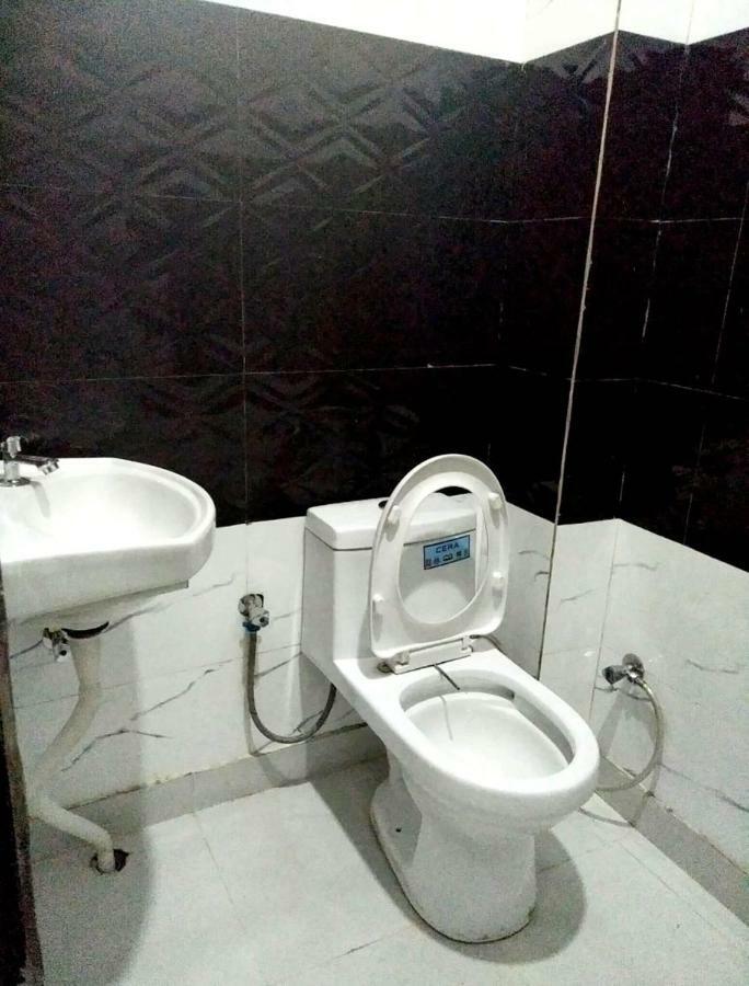 Citybackpacker Hostel ニューデリー エクステリア 写真
