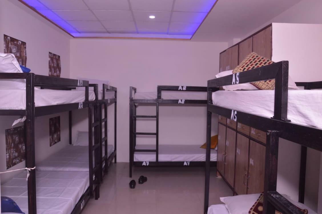 Citybackpacker Hostel ニューデリー エクステリア 写真