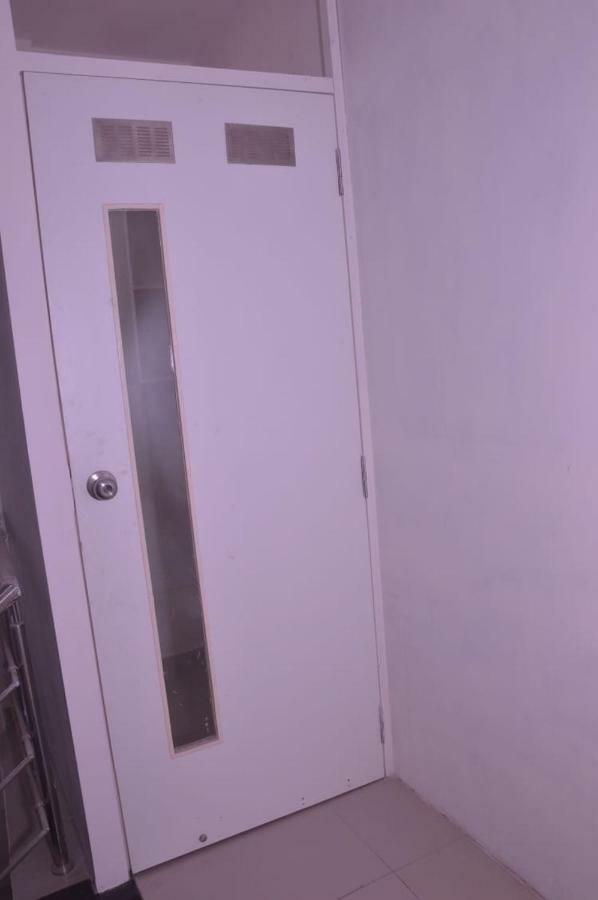 Citybackpacker Hostel ニューデリー エクステリア 写真