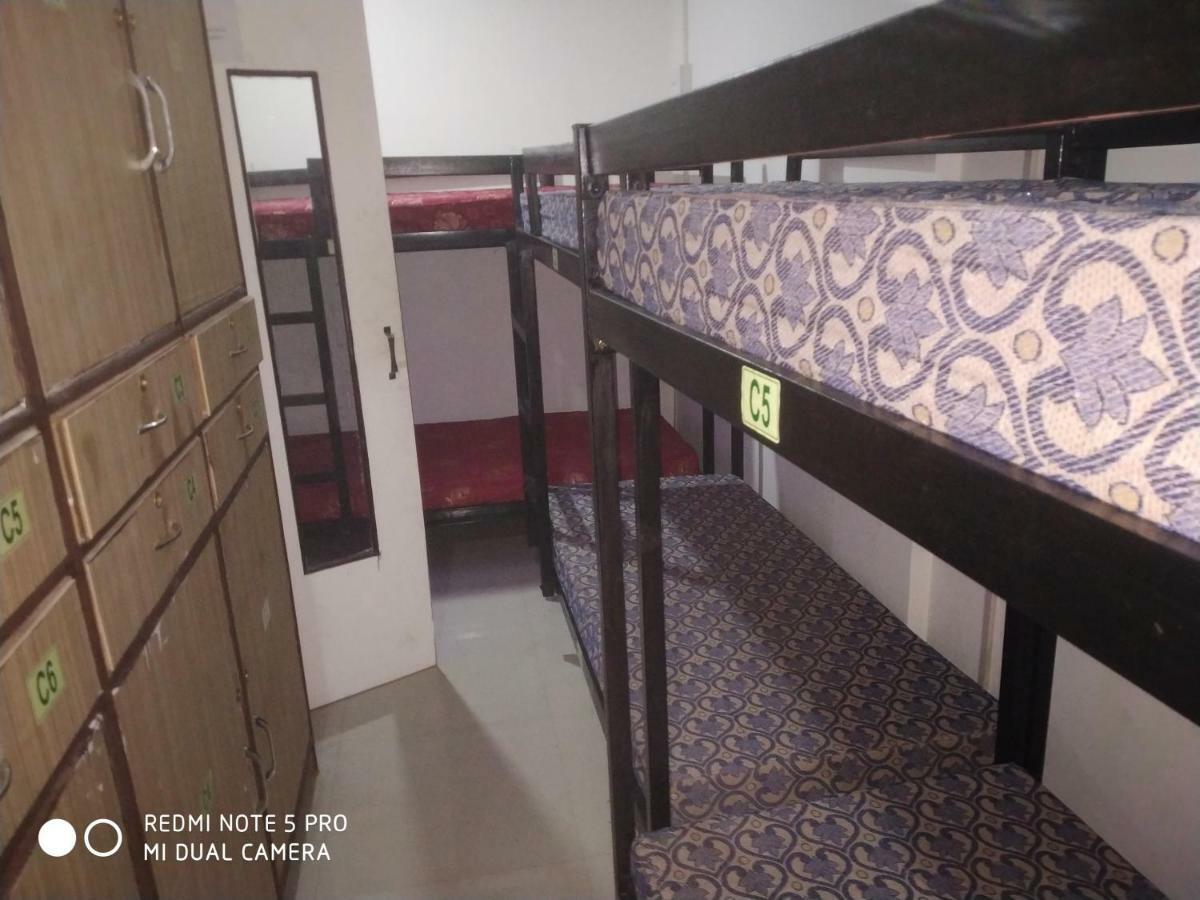 Citybackpacker Hostel ニューデリー エクステリア 写真