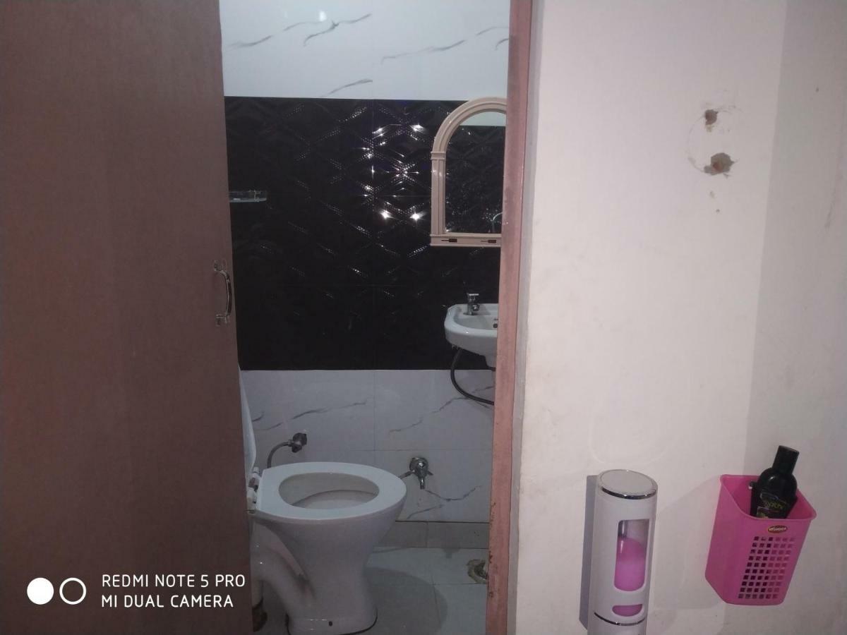 Citybackpacker Hostel ニューデリー エクステリア 写真